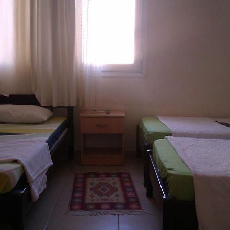 Pinara Pension & Guesthouse Fethiye Eksteriør billede