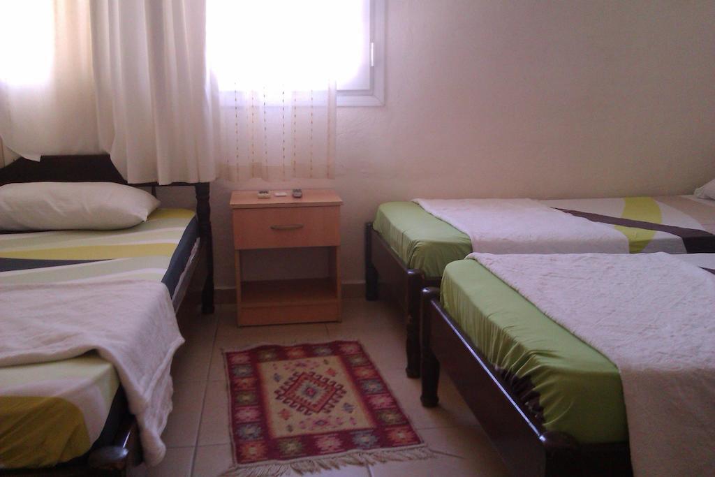 Pinara Pension & Guesthouse Fethiye Værelse billede
