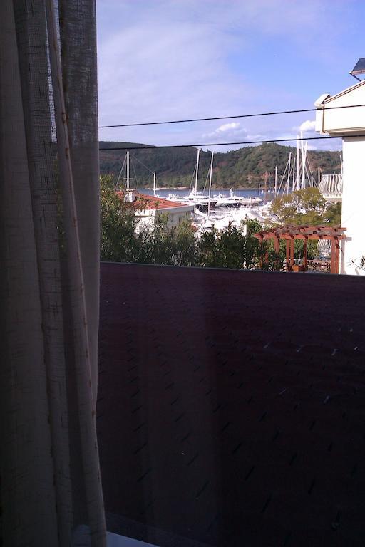 Pinara Pension & Guesthouse Fethiye Eksteriør billede
