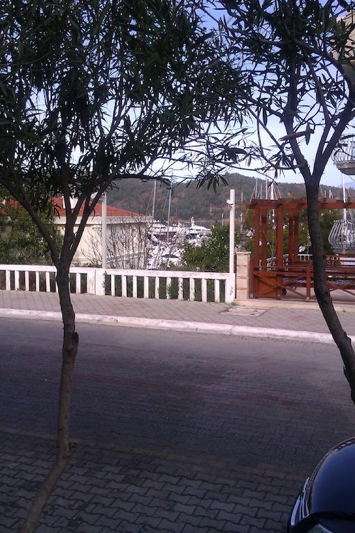 Pinara Pension & Guesthouse Fethiye Eksteriør billede