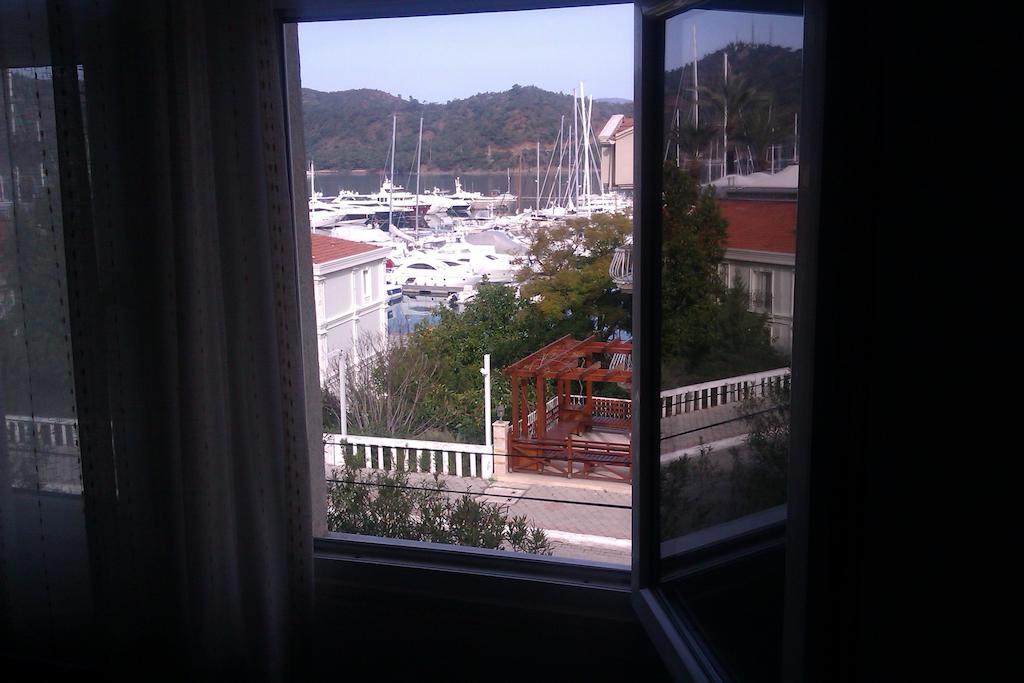 Pinara Pension & Guesthouse Fethiye Eksteriør billede