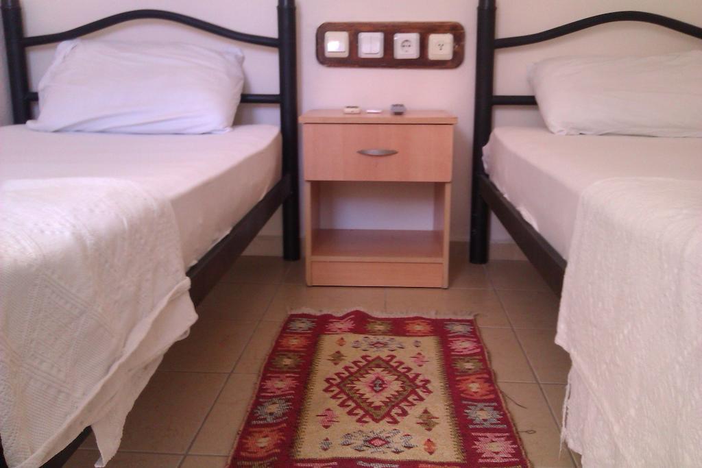 Pinara Pension & Guesthouse Fethiye Eksteriør billede