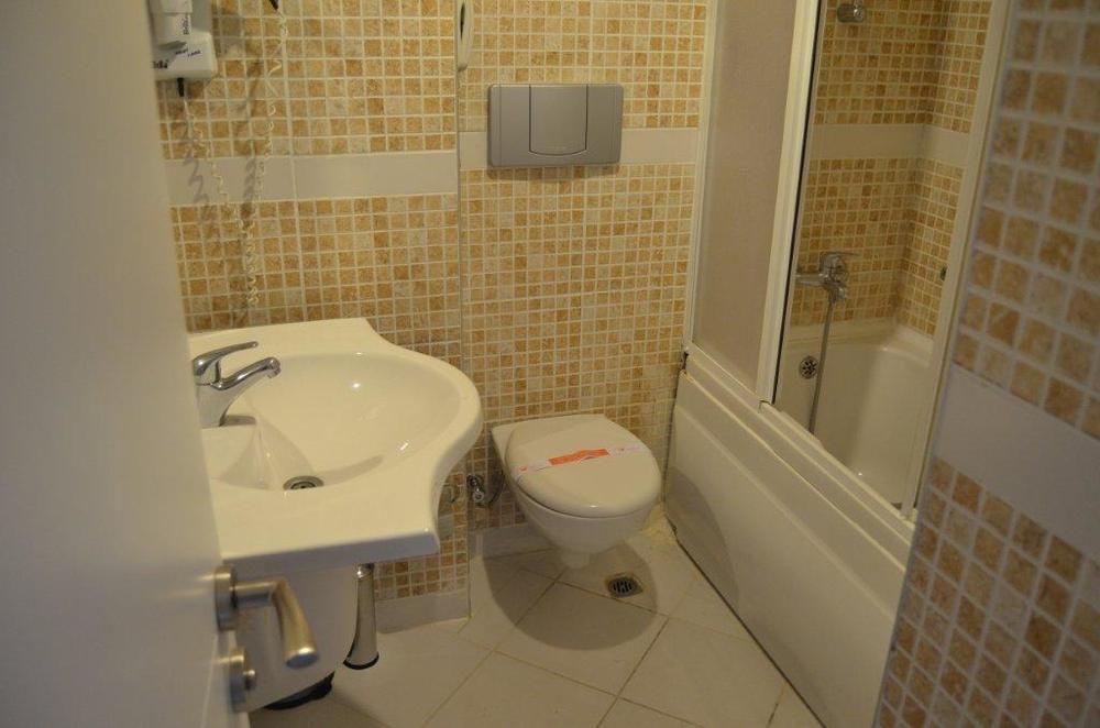 Pinara Pension & Guesthouse Fethiye Eksteriør billede