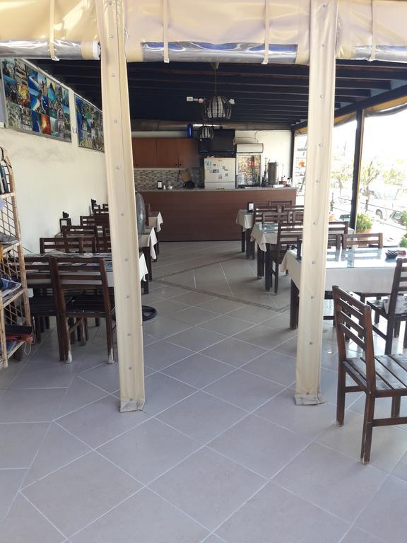 Pinara Pension & Guesthouse Fethiye Eksteriør billede