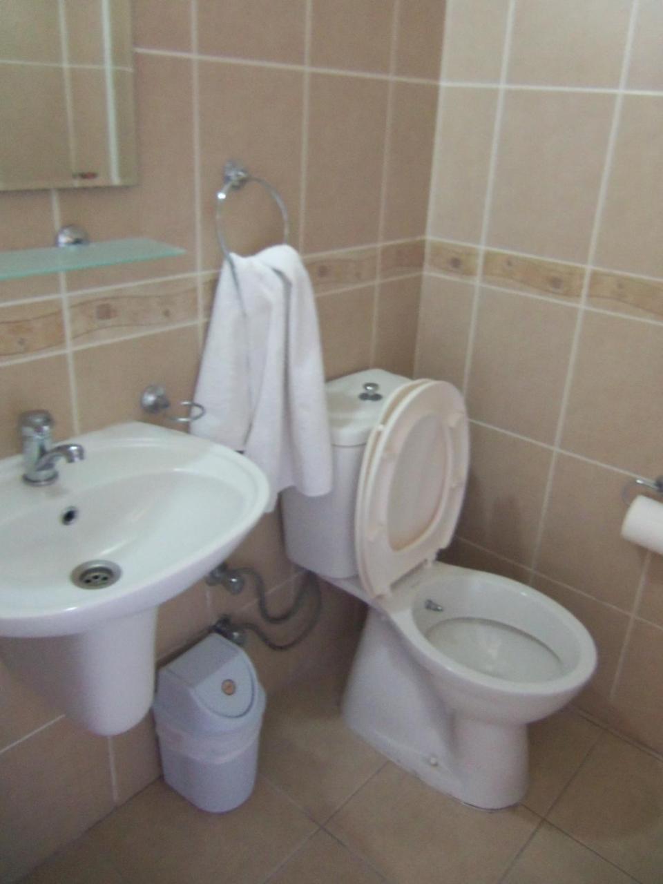 Pinara Pension & Guesthouse Fethiye Eksteriør billede