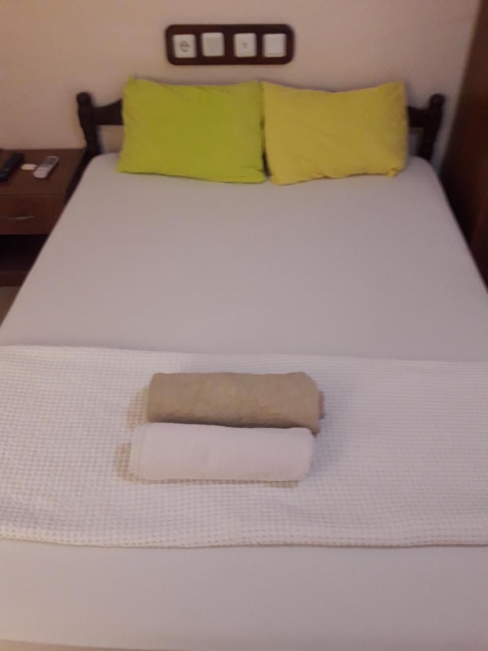 Pinara Pension & Guesthouse Fethiye Værelse billede